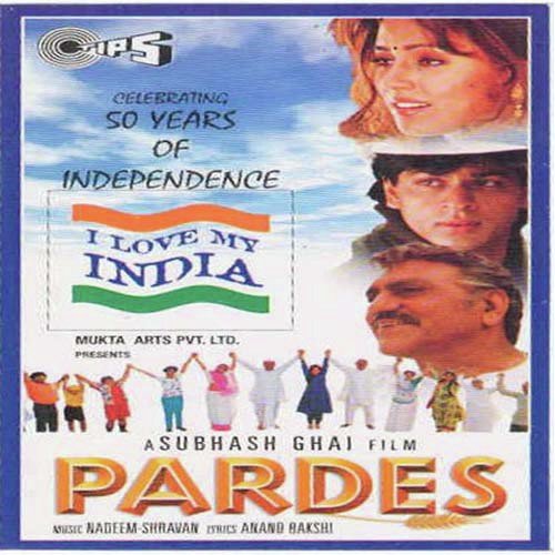 Pardes Songs Free Download